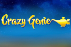 Crazy Genie