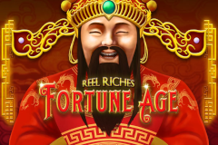 Reel Riches Fortune Age