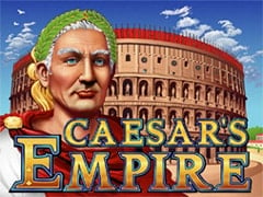 Caesar's Empire