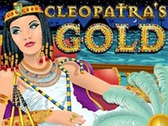 Cleopatra's Gold