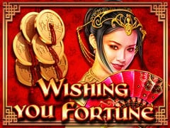 Wishing You Fortune