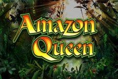 Amazon Queen