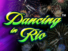 Dancing in Rio