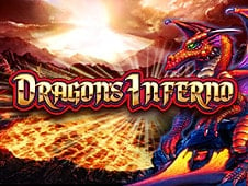 Dragon's Inferno