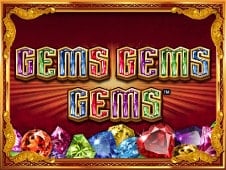 Gems Gems Gems