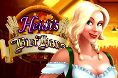 Heidi's Bier Haus