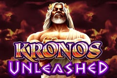 Kronos Unleashed