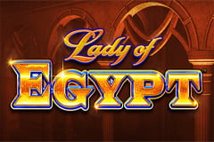 Lady of Egypt