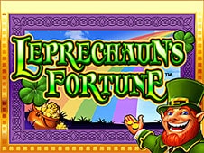 Leprechaun's Fortune