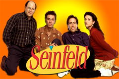 Seinfeld