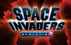 Space Invaders Evolution