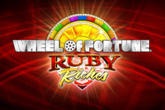 Wheel of Fortune Ruby Riches