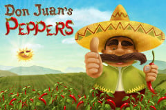 Don Juan's Peppers