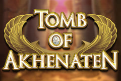 Tomb of Akhenaten