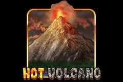 Hot Volcano