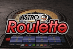 Astro Roulette