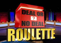 Deal or No Deal Roulette