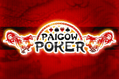 Pai Gow Poker