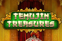 Temujin Treasures