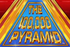 The $100,000 Pyramid