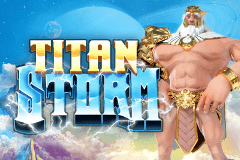 Titan Storm