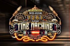 Time Machine