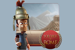 Soldier of Rome