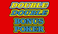 Double Double Bonus