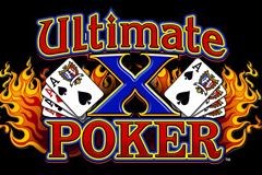 Ultimate X Poker