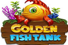 Golden Fish Tank