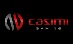 Casimi Gaming