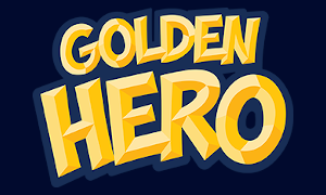 Golden Hero