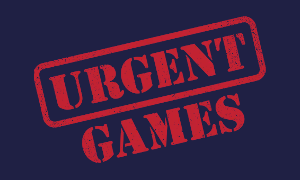 Urgent Games