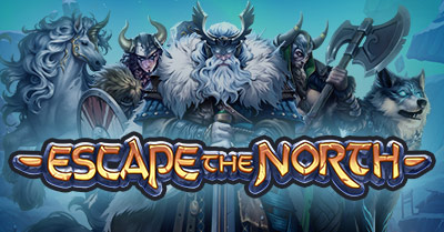 Escape the North