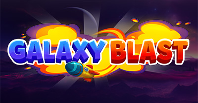 Galaxy Blast