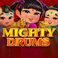 Mighty Drums Winner