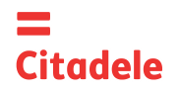 Citadele Bank