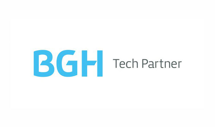 BGH Tech Partner