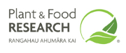 The New Zealand Institute for Plant and Food Research Ltd.