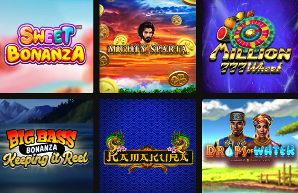 As 9 Melhores Slots da Bwin - Descobre Quais São