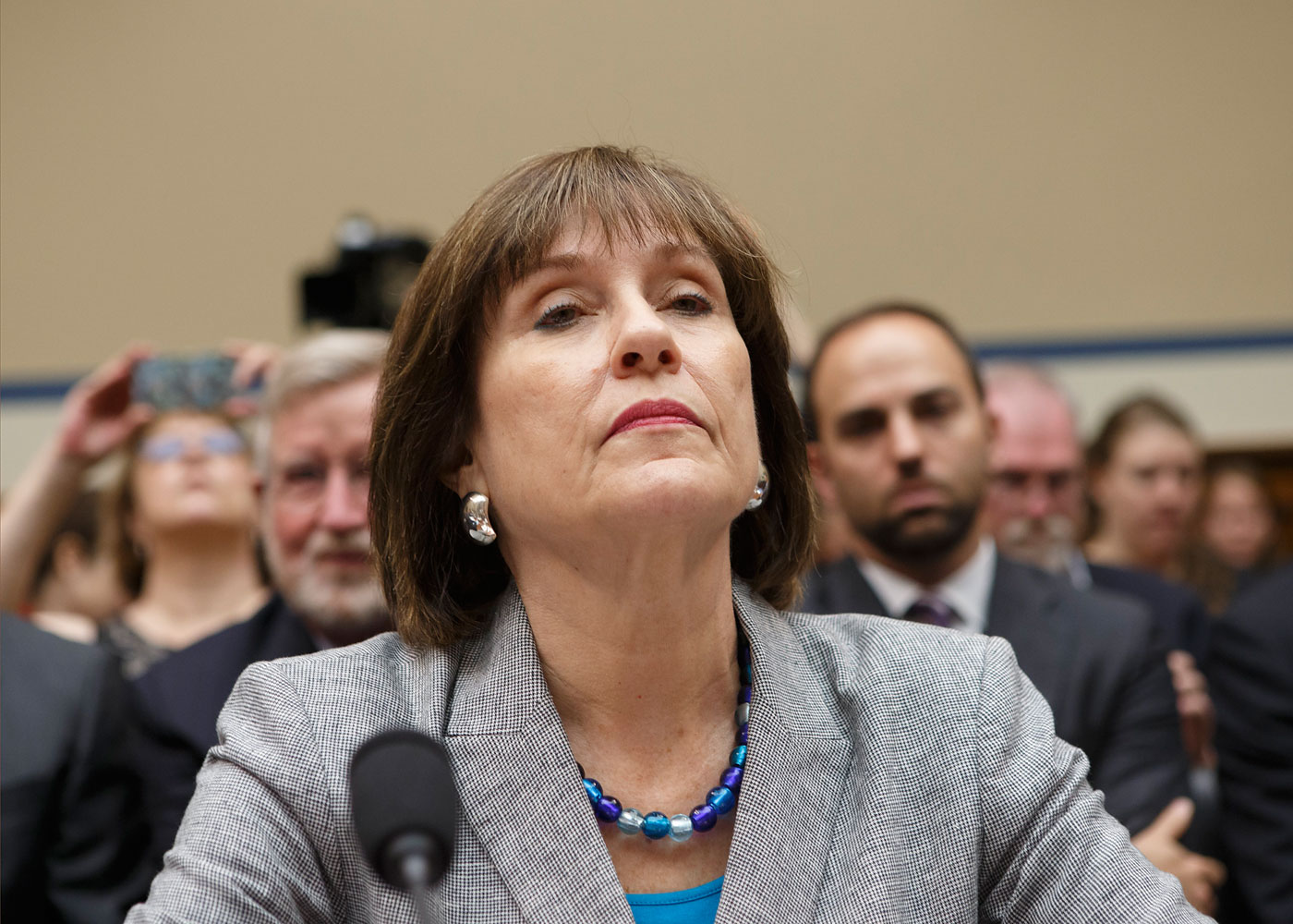 Lois Lerner