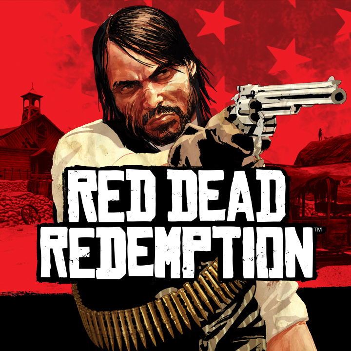 Red Dead Redemption 2. Profile