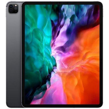 iPad Pro 12.9 2021