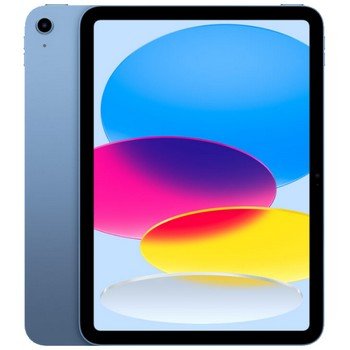 iPad 10th generation