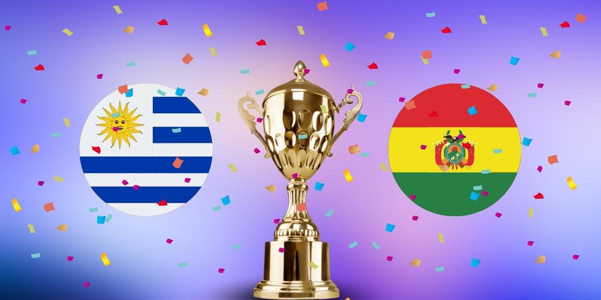 Pronóstico Uruguay Vs. Bolivia: Apuestas Copa América 2024