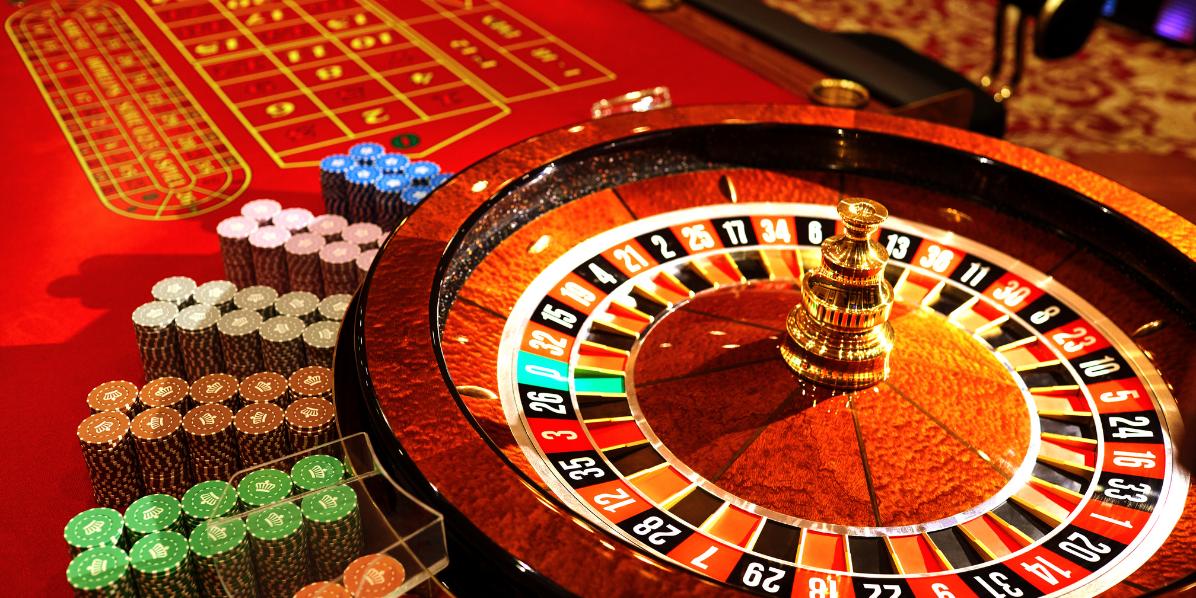 Estrategias de Ruleta en Casino: Guía Para Maximizar tus Oportunidades