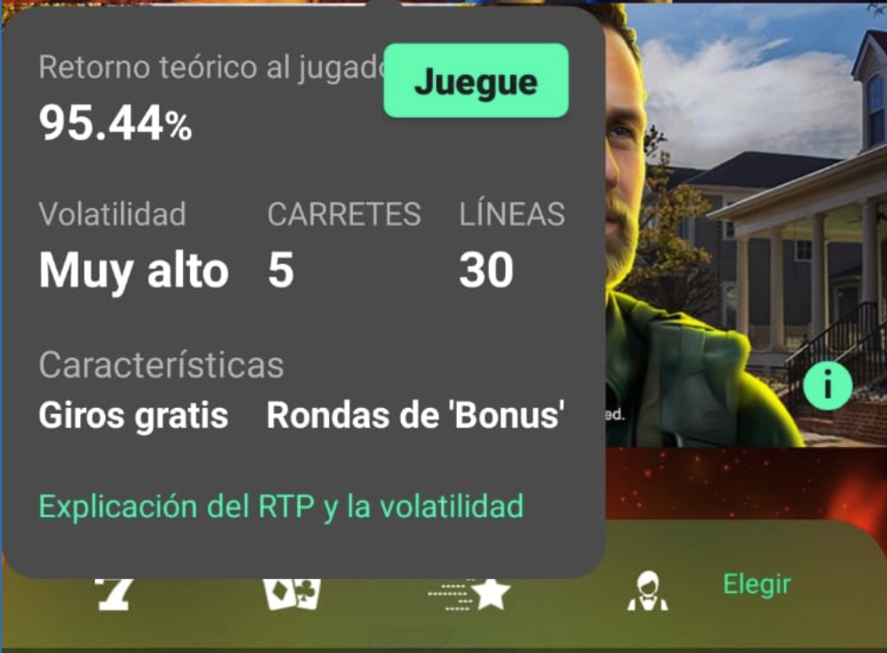 bet365 app de casino juegos