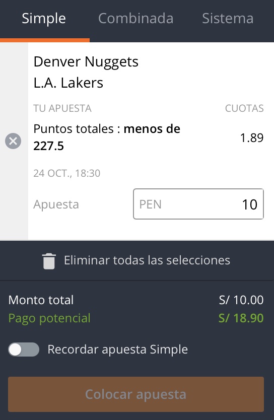 apuestas en la nba con betsson