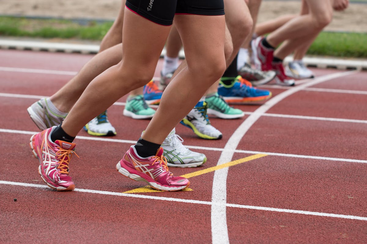 Apuestas en Atletismo: Mejores Casas para Apostar en Perú [Guía]