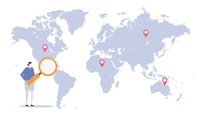 Introduction to IP2Location Database